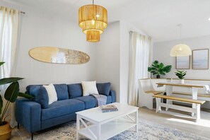 Coin séjour