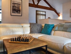 Living room | Fairways Retreat, Northam