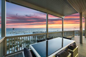 Views from patio