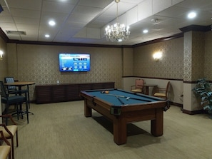 Billard