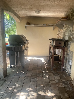 Terrass/Patio