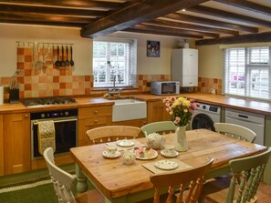 Kitchen area | Rose Cottage, Bethersden, near Ashford