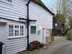 Dining Area | Rose Cottage, Bethersden, near Ashford