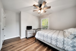 bedroom #2