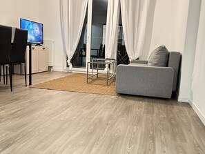 Interiör