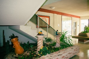 Recepción