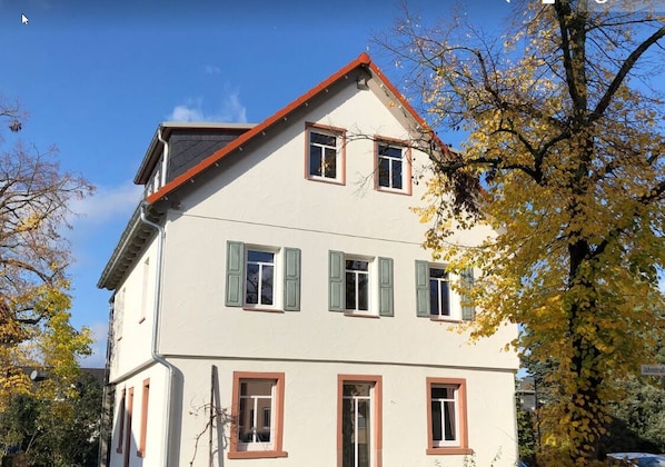 Exteriör