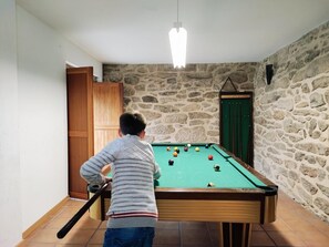 Spelrum