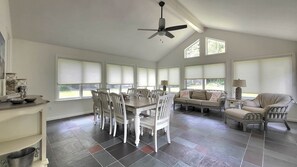 Sunroom