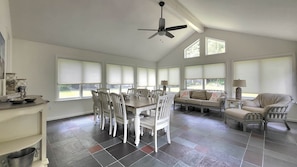 Sunroom