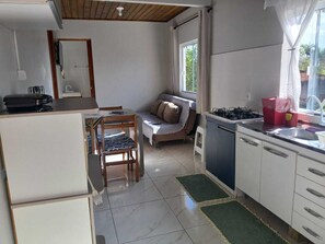 Eget kök