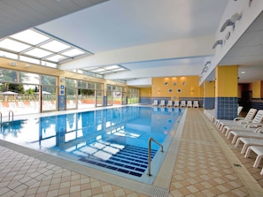 Pool Indoor