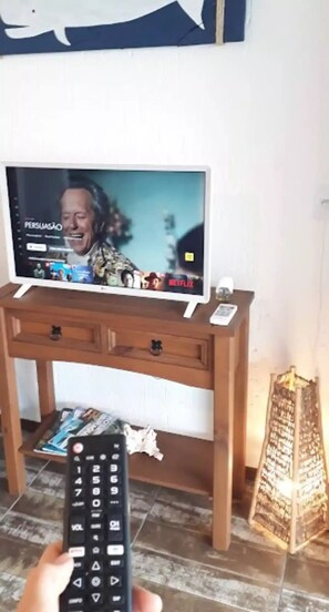 Télévision