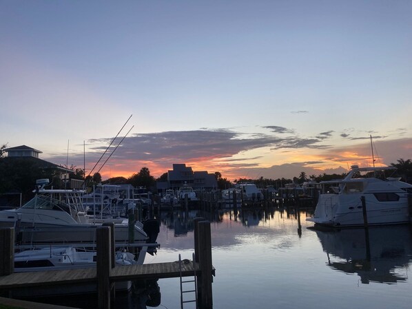 Port de plaisance