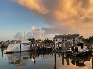 Port de plaisance