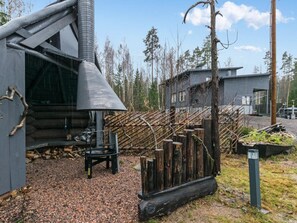 Ulkoalueet