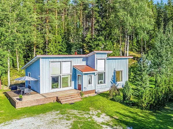 Exteriör