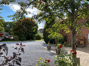 Boendeområde