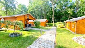 Boendeområde