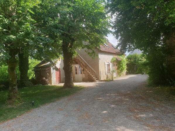 Exteriör