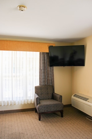furnished rental home in Kelleys Island