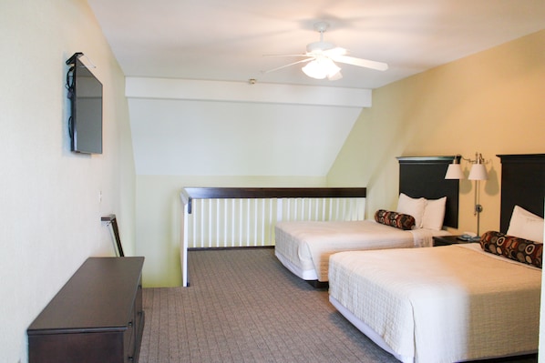 weekend home rental in Kelleys Island