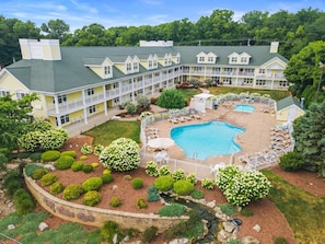 rental in Kelleys Island