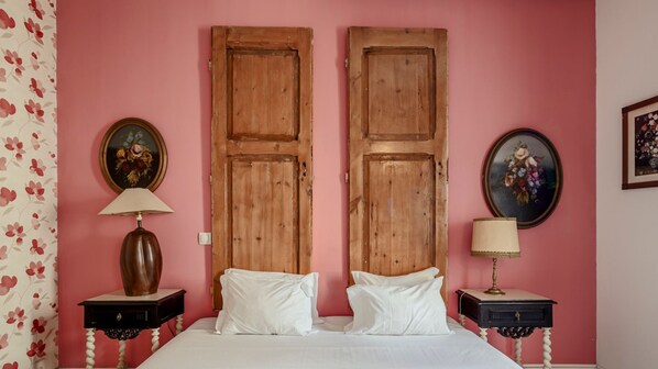 Involved with quality linens, a comfortable mattress to make your nights even more dreamy #relax #lisbon #pt #portugal