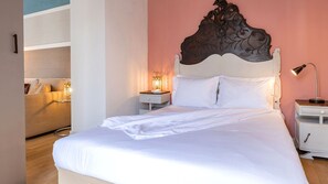 Involved with quality linens, a comfortable mattress to make your nights even more dreamy #relax #lisbon #pt #portugal