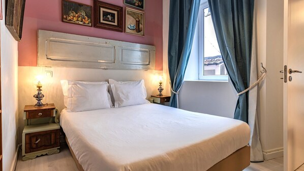 Involved with quality linens, a comfortable mattress to make your nights even more dreamy #relax #lisbon #pt #portugal