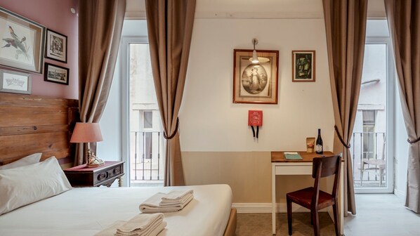 Involved with quality linens, a comfortable mattress to make your nights even more dreamy #relax #lisbon #pt #portugal
