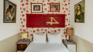 Involved with quality linens, a comfortable mattress to make your nights even more dreamy #relax #lisbon #pt #portugal