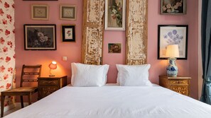 Involved with quality linens, a comfortable mattress to make your nights even more dreamy #relax #lisbon #pt #portugal