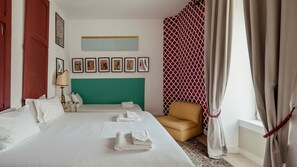 Involved with quality linens, a comfortable mattress to make your nights even more dreamy #relax #lisbon #pt #portugal