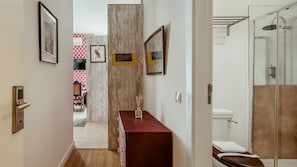 A comfortable area, with a natural light that brights up the colors of the room #relax #comfort #lisbon #pt #portugal