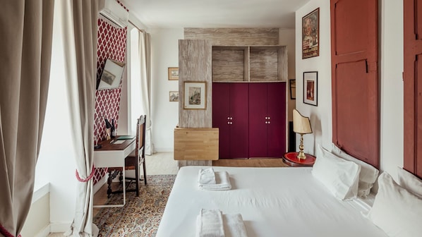 No better place to relax after a day of visiting the city #stay #lisbon #pt #portugal