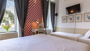 Located near the river and some important museums like the MAAT, this apartment has everything to make your stay a delight #bedroom #relax #lisbon #pt #portugal