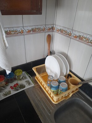 Eget kök