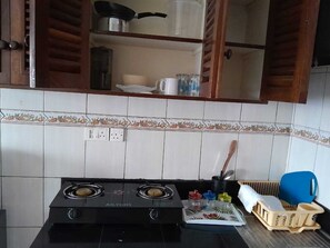 Eget kök