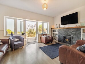 Living room | Sea Star, Winterton-on-Sea