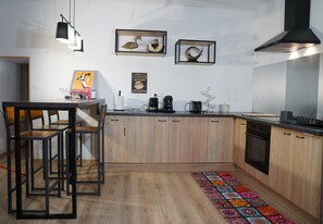 Eget kök