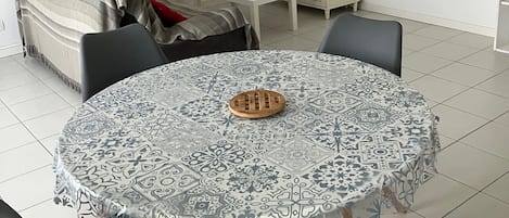 Restauration