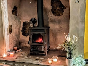 Living room | Mynydd A Mor, Mountains and Sea, Trefor, near Caernarfon