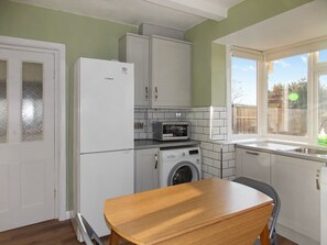 Kitchen area | Kelly’s Place, Brown Lees, near Stoke on Trent