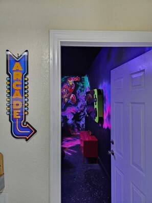 FunTastic Gameroom