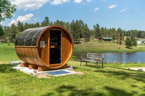 Boendeområde