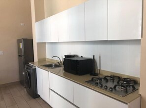 Cucina privata