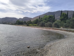 Plage