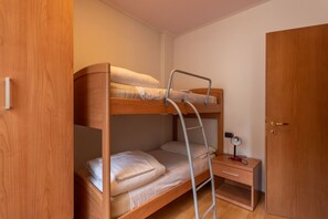 Child's bedroom