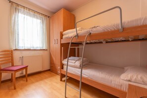Child's bedroom